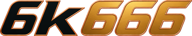6k666 Logo